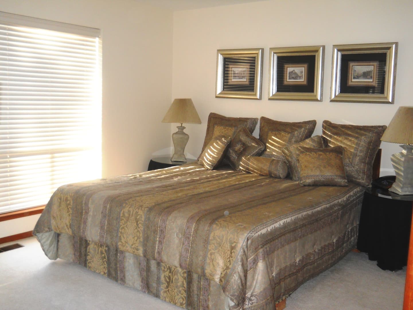 Incline Village House: 171 Village Boulevard #10