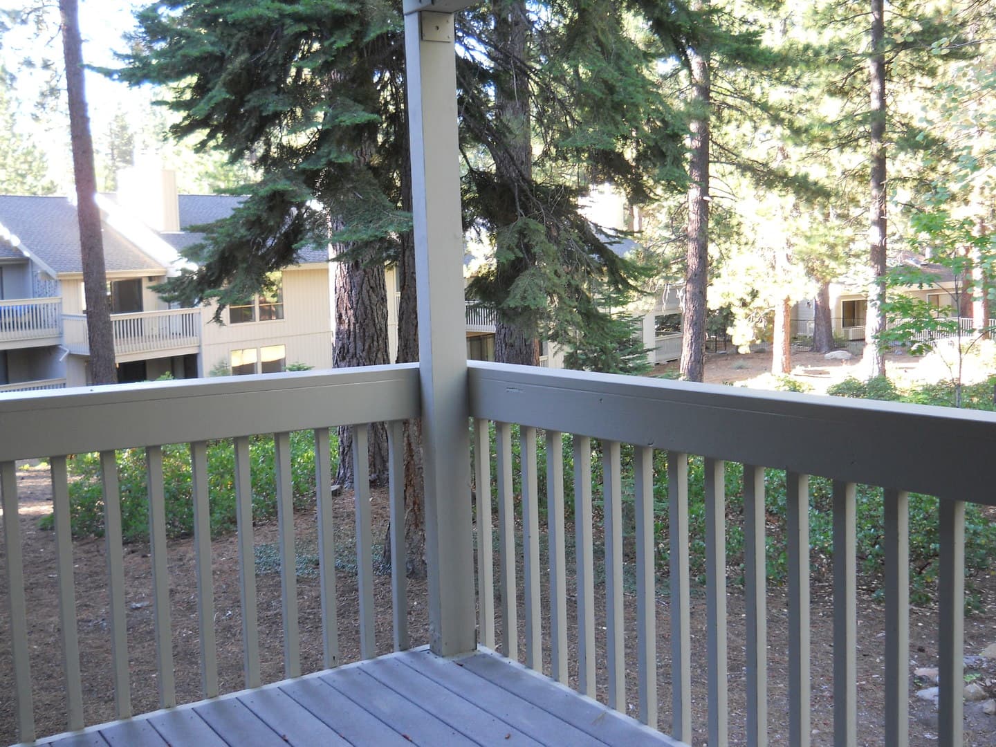 Incline Village House: 171 Village Boulevard #10
