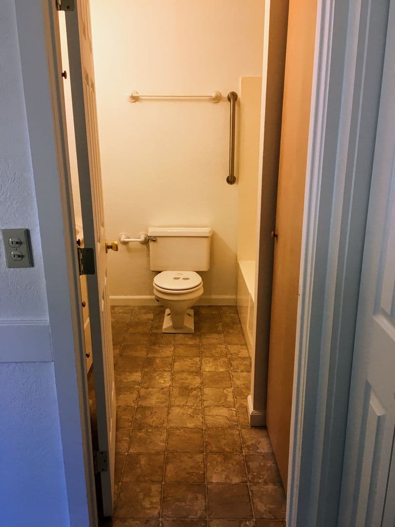 Incline Village Condo: 872 Tanager Street #5 - Pinebrook