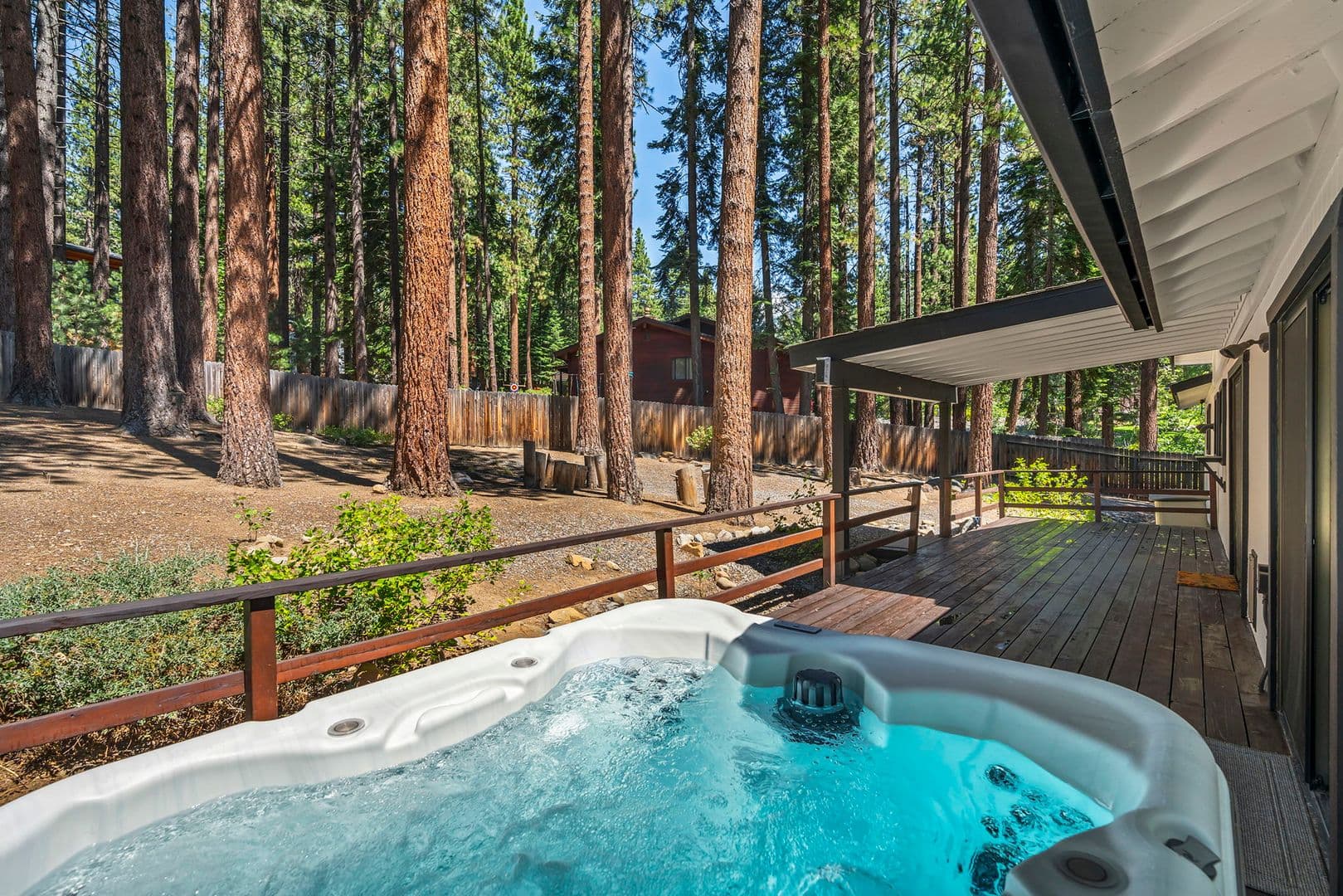 Incline Village House: 900 Donna