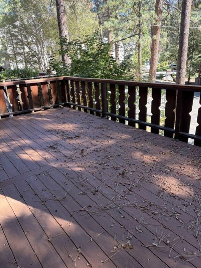 Incline Village House: 949 Harold Dr