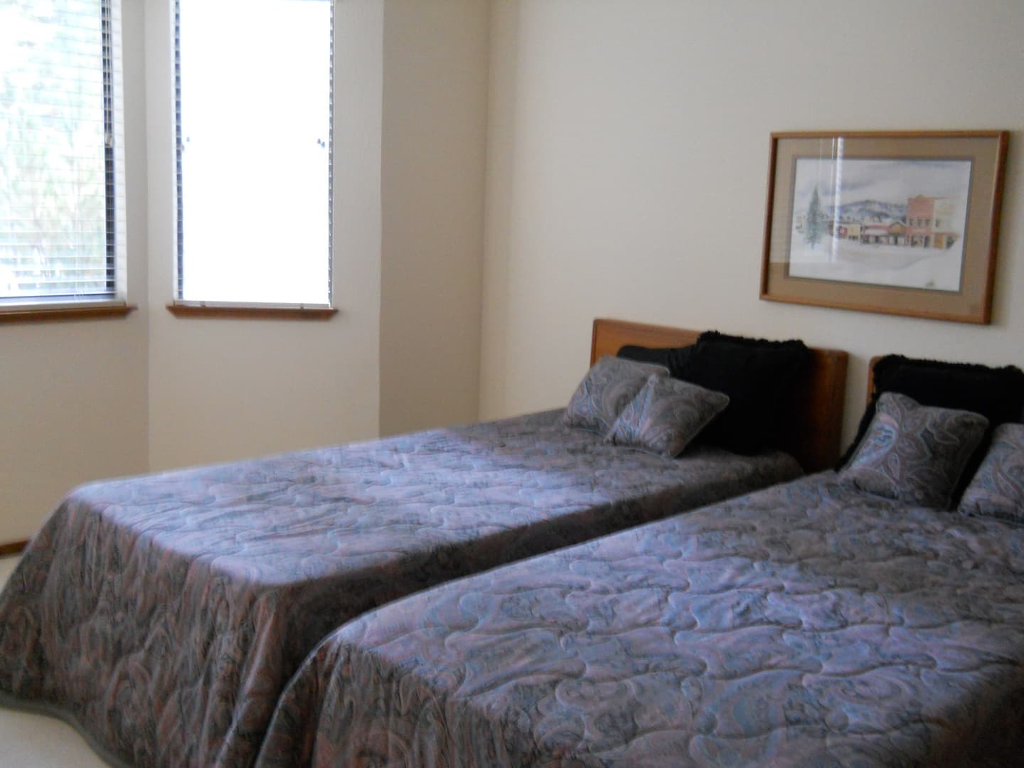 Incline Village House: 171 Village Boulevard #10