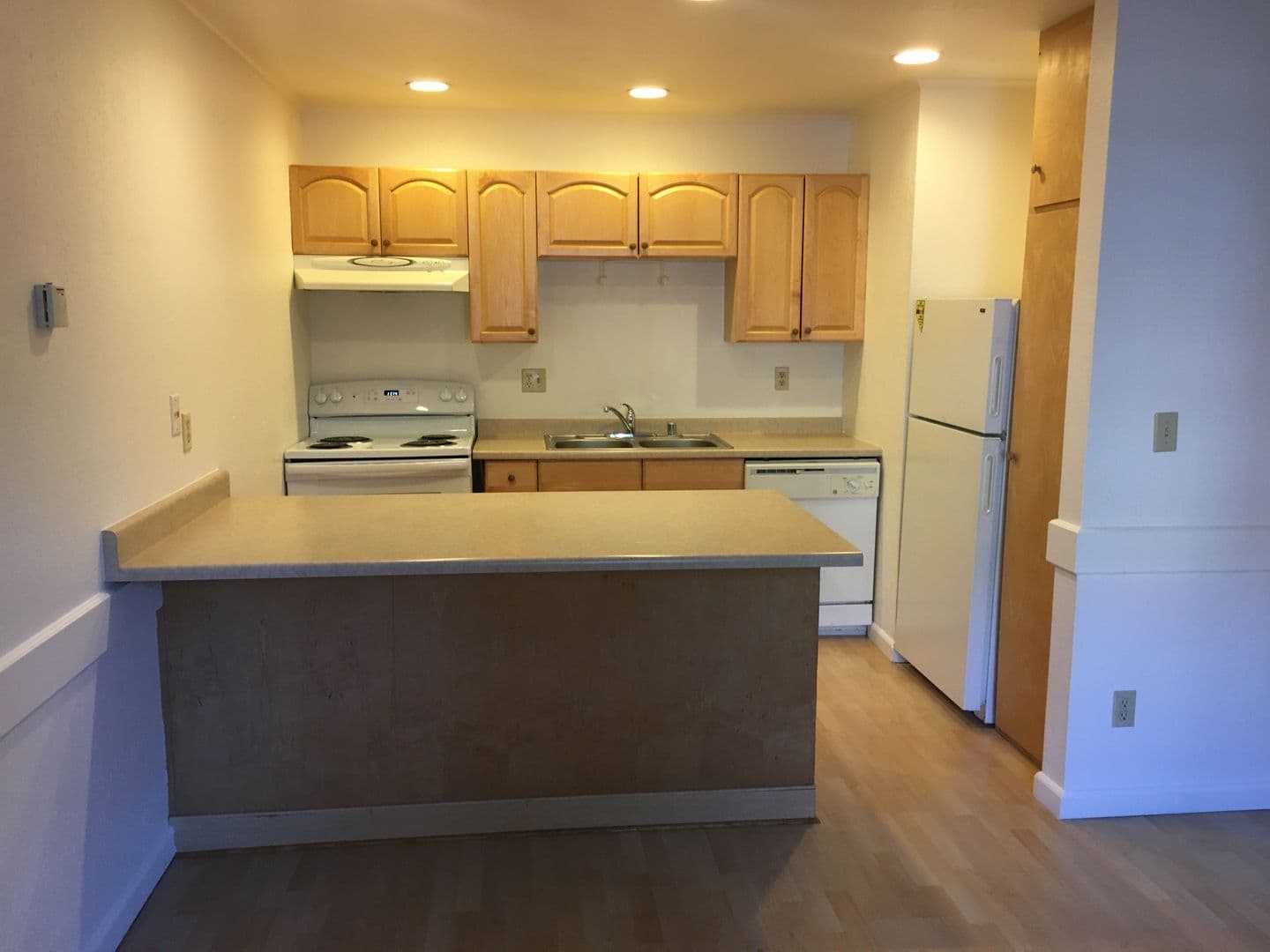 Incline Village Condo: 872 Tanager Street #5 - Pinebrook