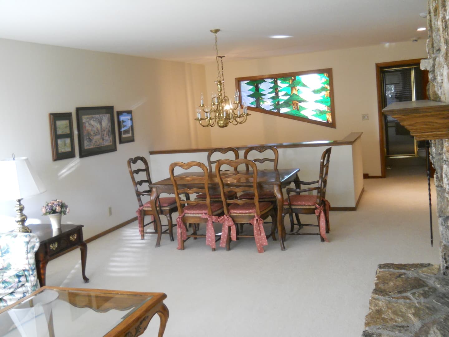 Incline Village House: 171 Village Boulevard #10