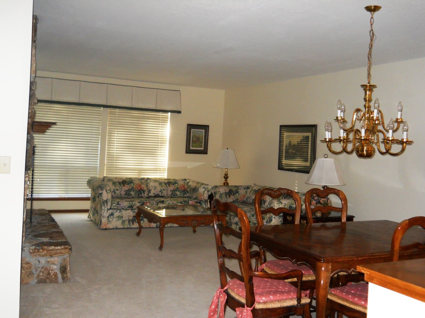 Incline Village House: 171 Village Boulevard #10