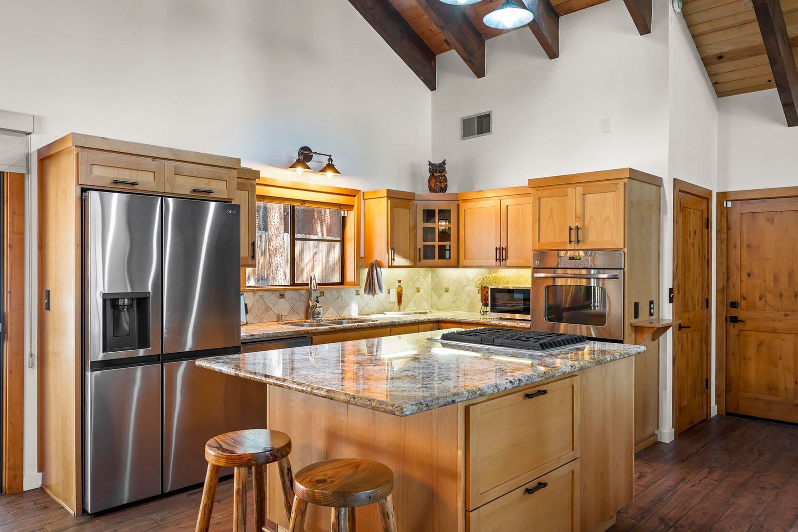 Incline Village House: 900 Donna