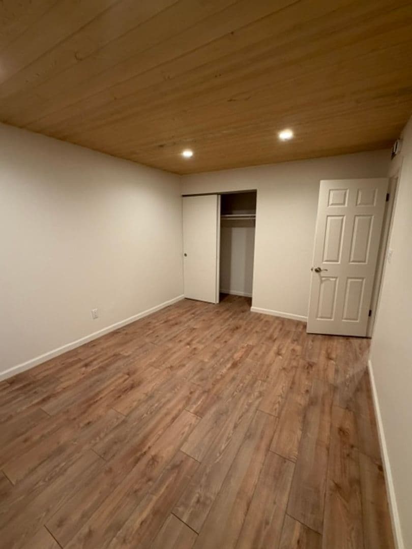 Incline Village House: 949 Harold Dr - Michael Wahl