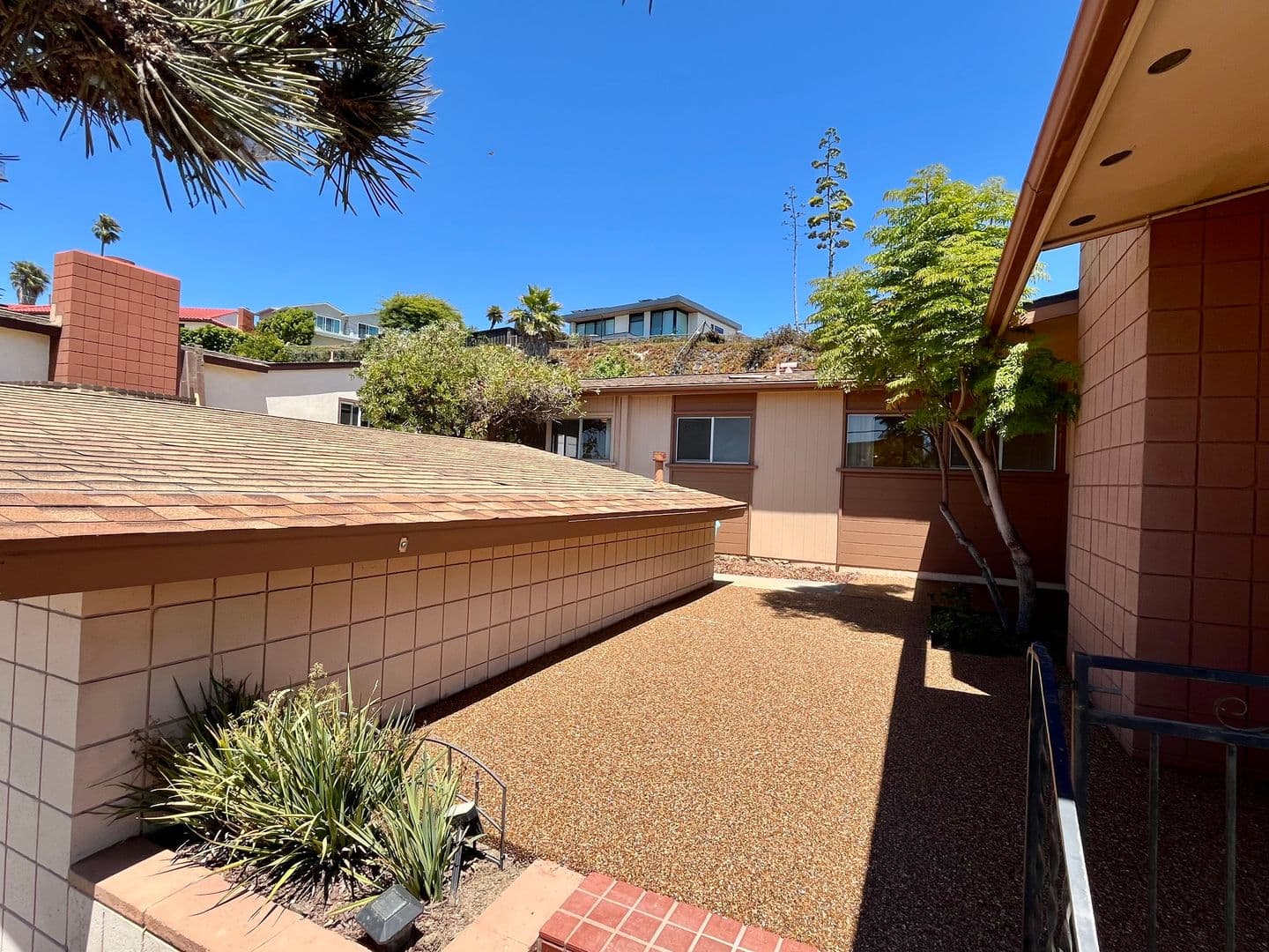 San Diego House: 3159 Lloyd Street