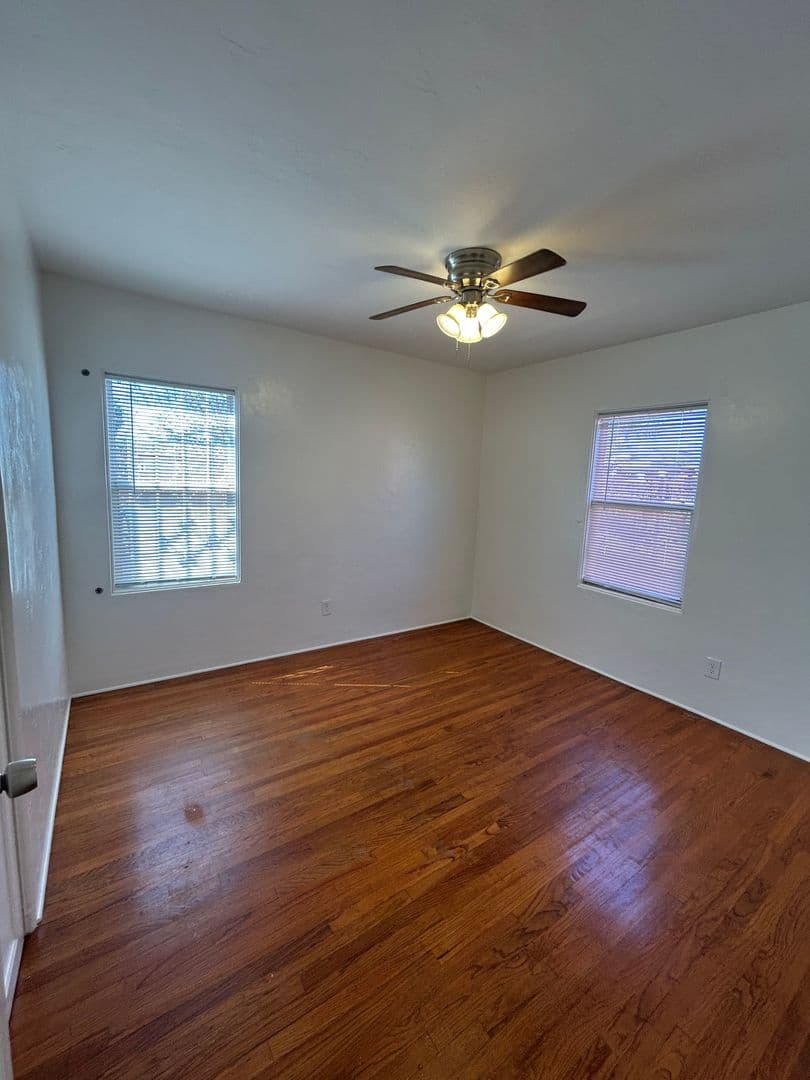 San Diego House: 3012 Fairmount Avenue