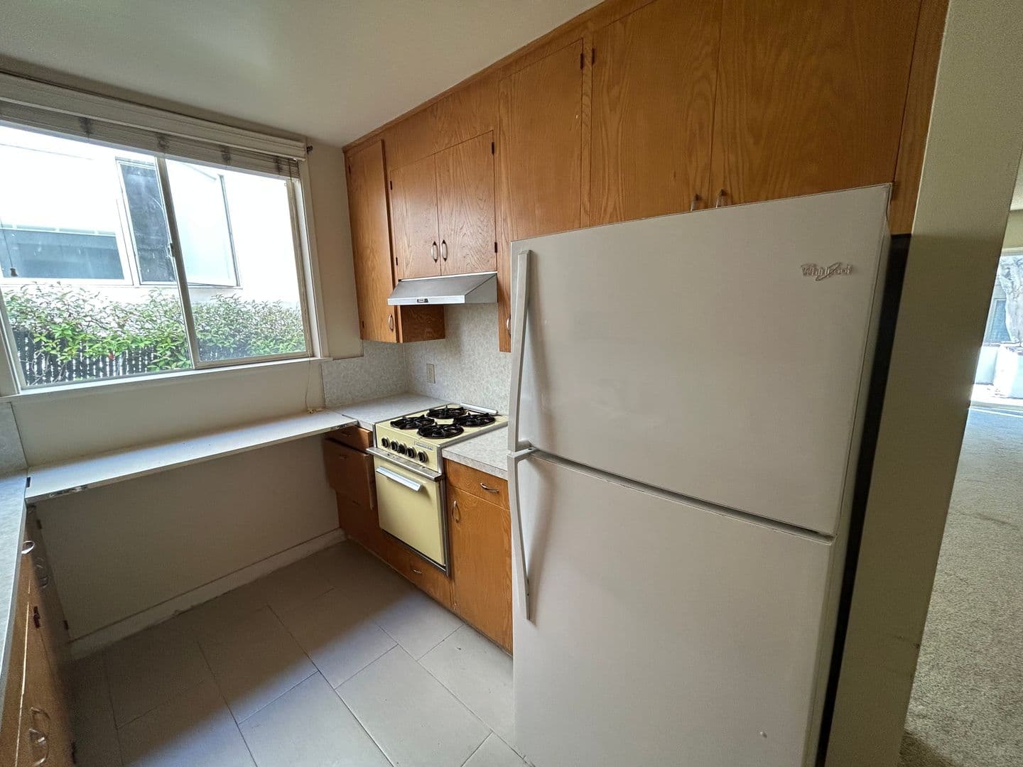 La Jolla Apartment: 344 Prospect St