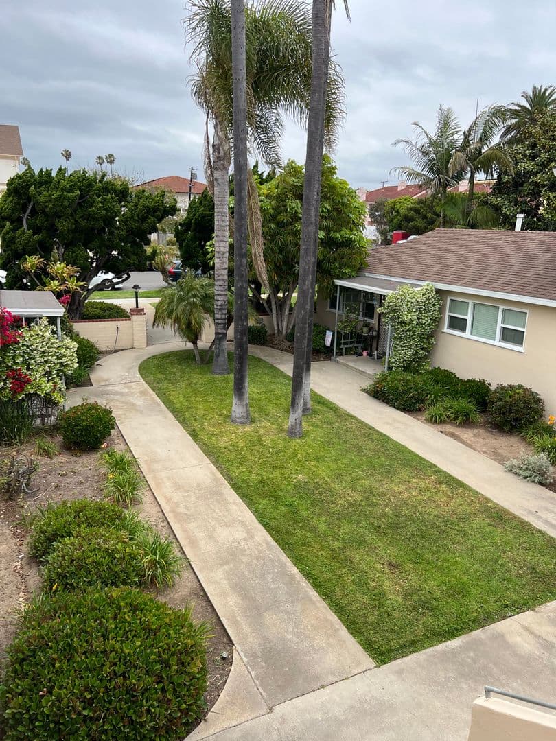 San Diego Apartment: 1017-1031 Diamond Street