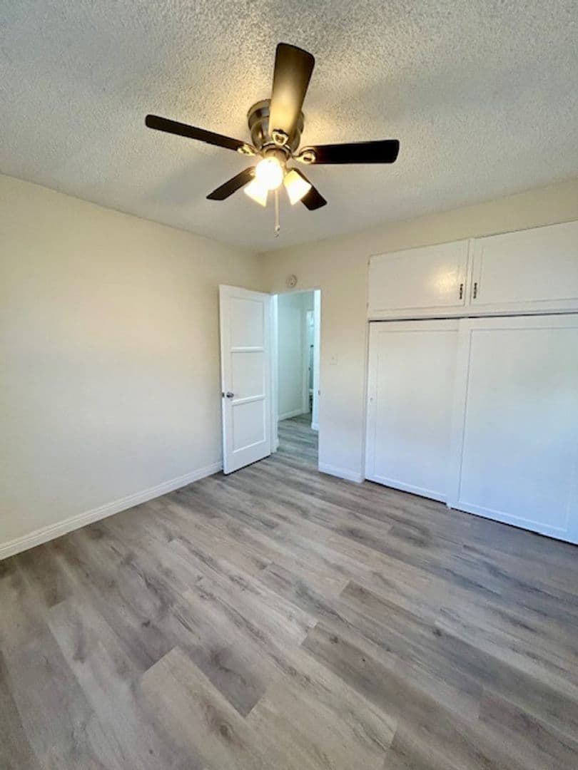 San Diego Apartment: 4355 44th Street