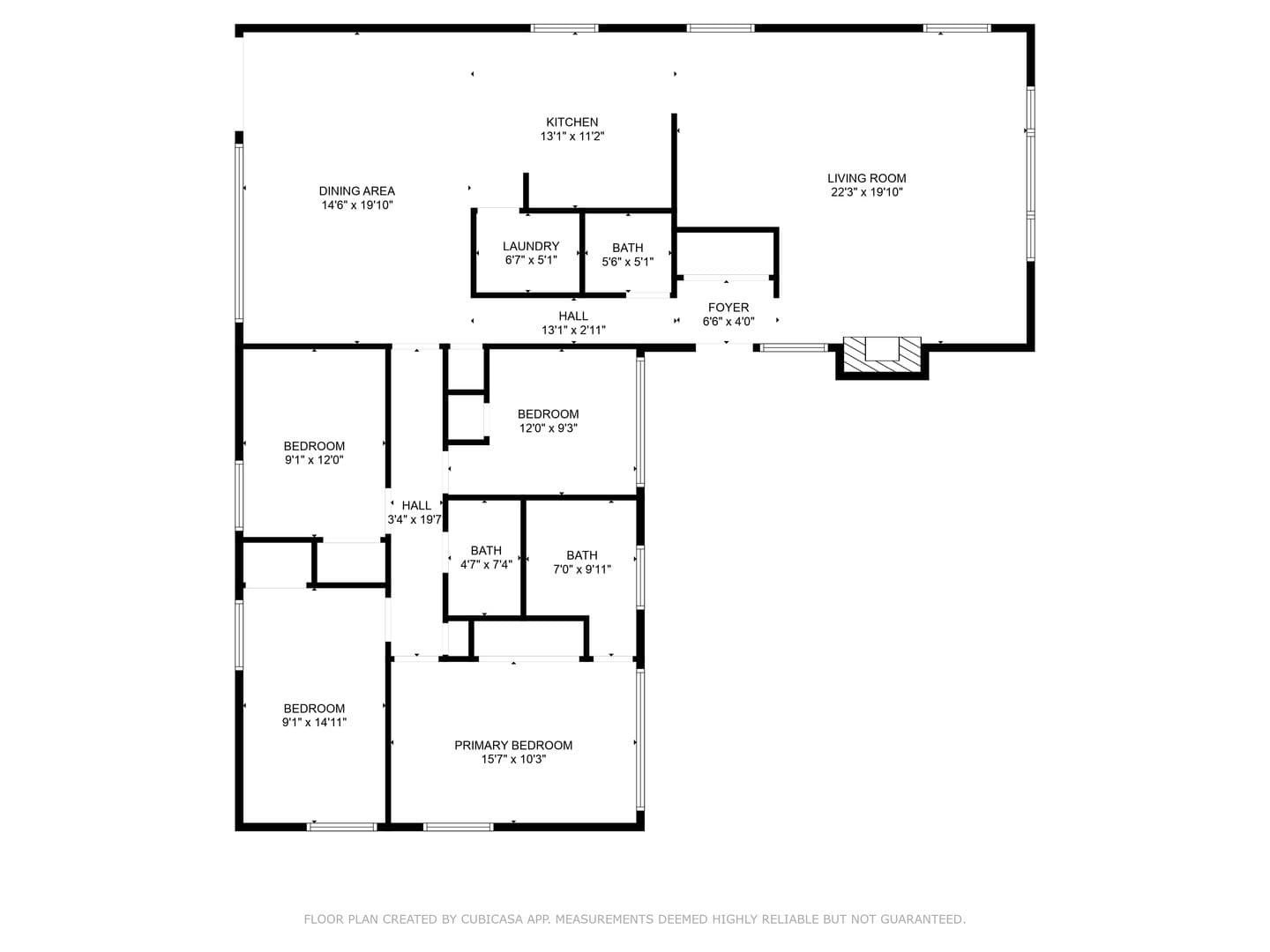 San Diego House: 3159 Lloyd Street