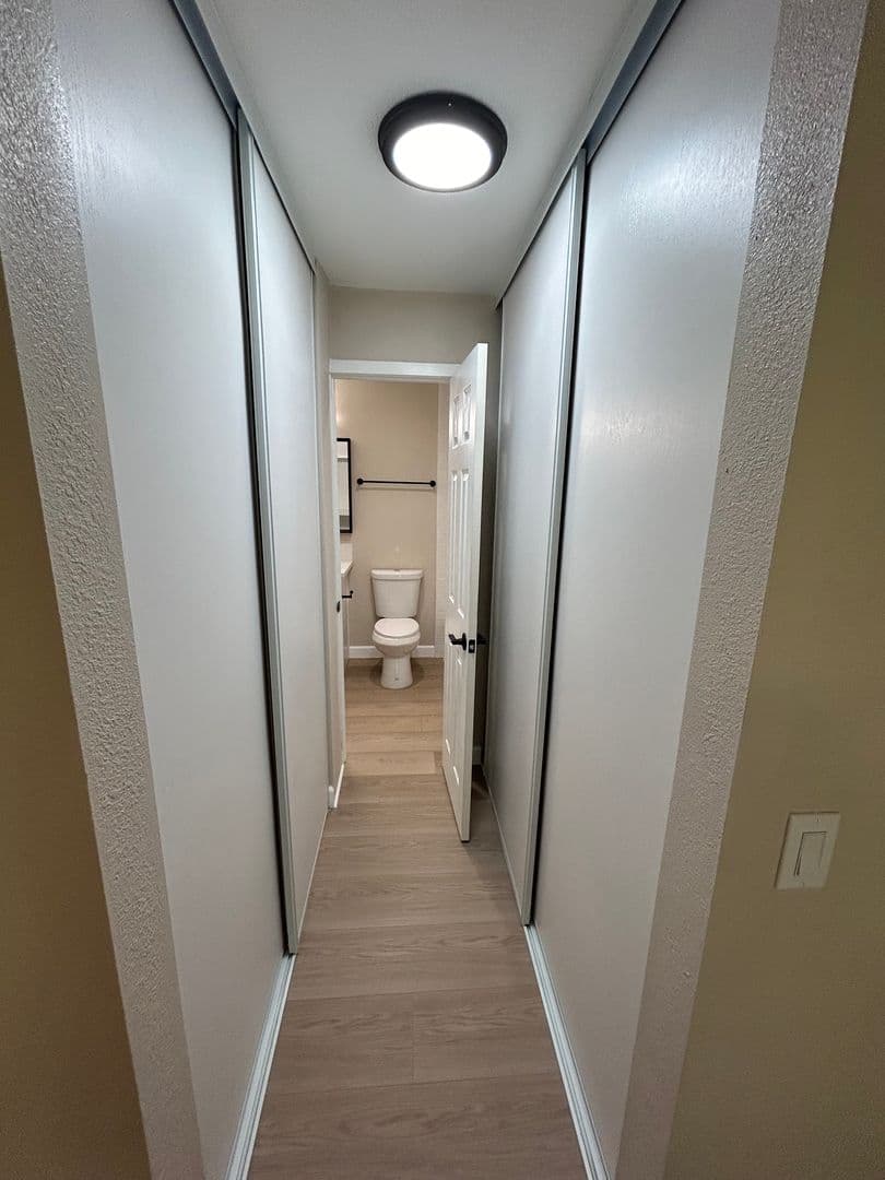 El Cajon Condo: 745 E Bradley Ave