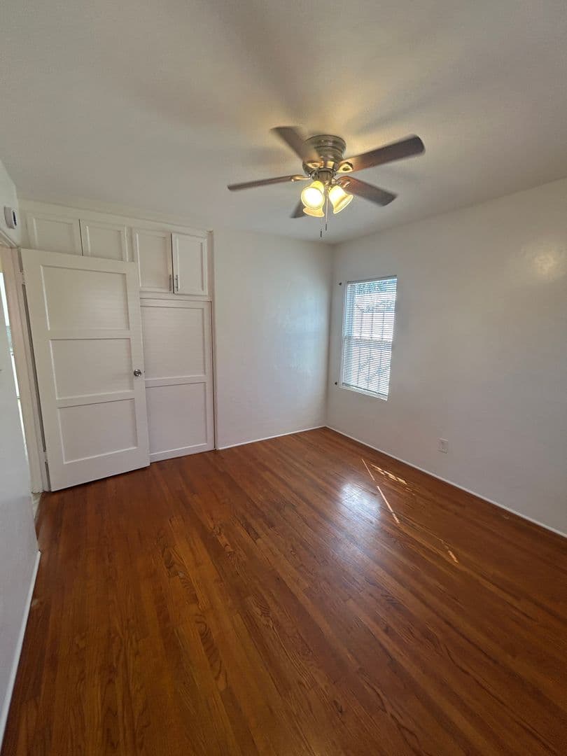 San Diego House: 3012 Fairmount Avenue