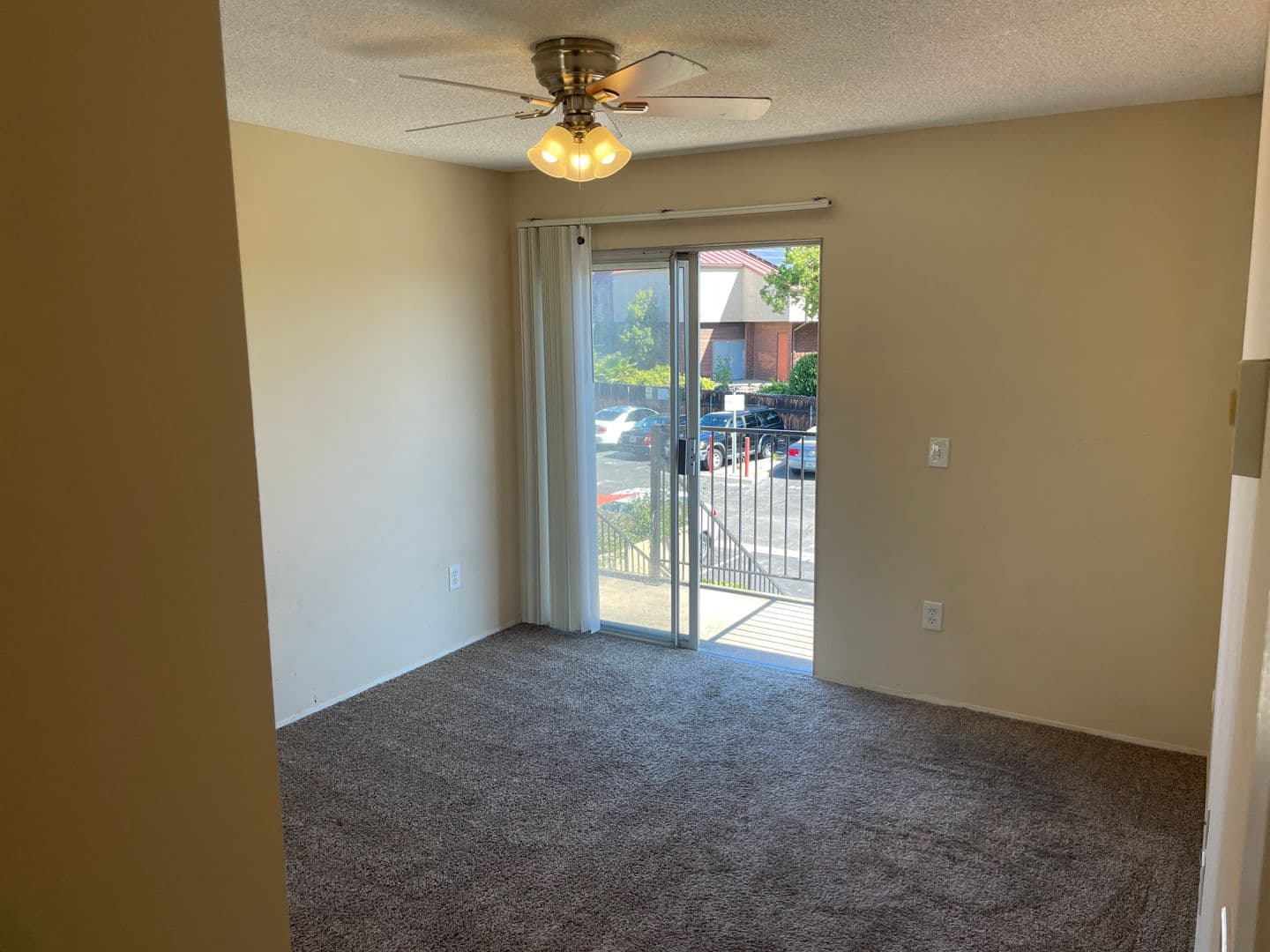 San Diego Apartment: 6120 Mt. Aguilar Dr.