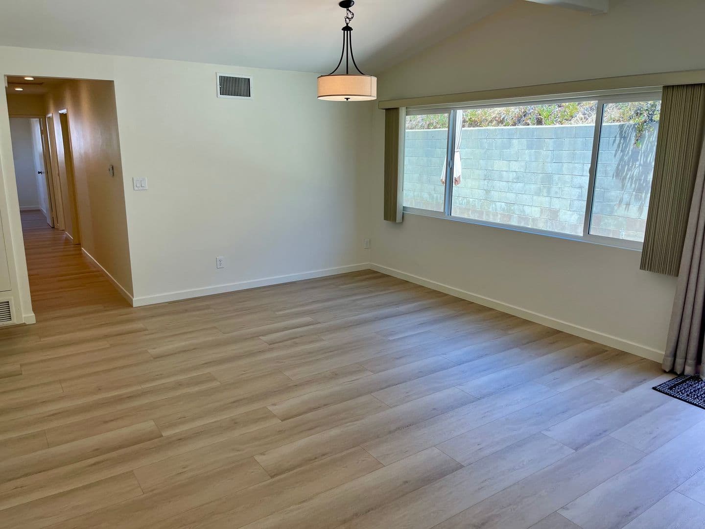 San Diego House: 3159 Lloyd Street