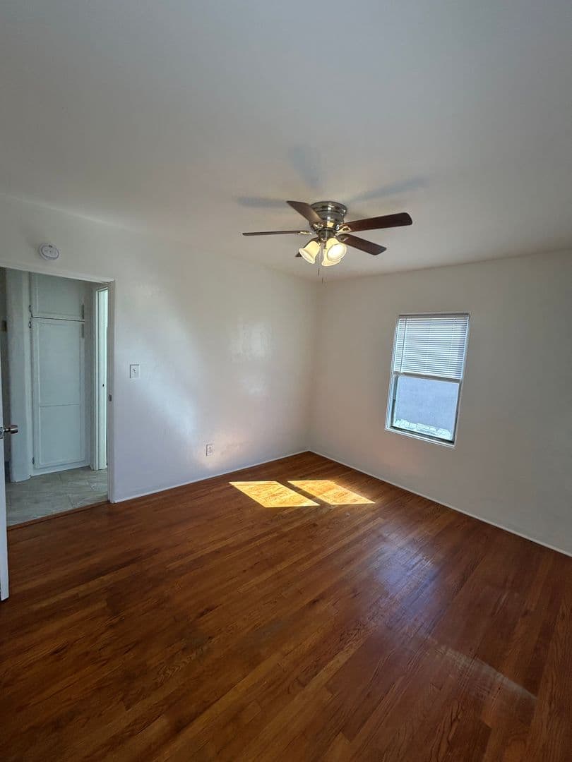 San Diego House: 3012 Fairmount Avenue