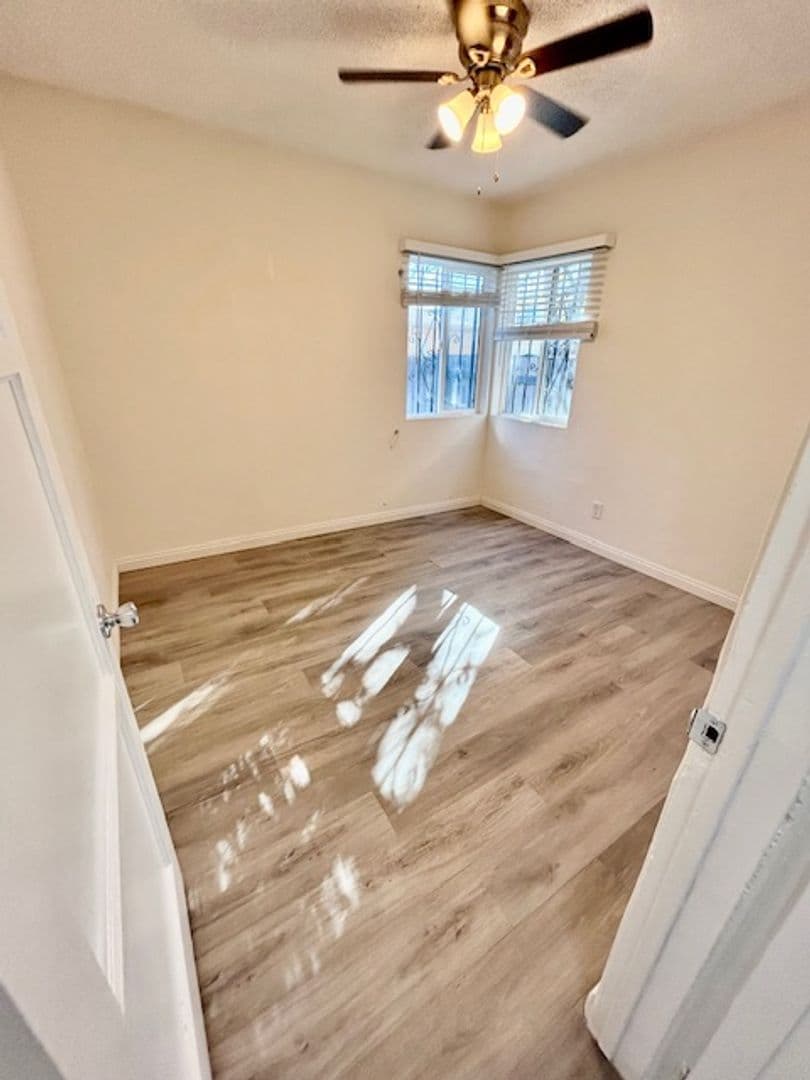 San Diego Apartment: 4355 44th Street