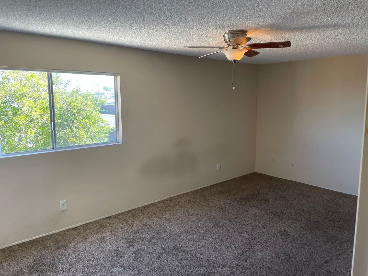 San Diego Apartment: 6120 Mt. Aguilar Dr.