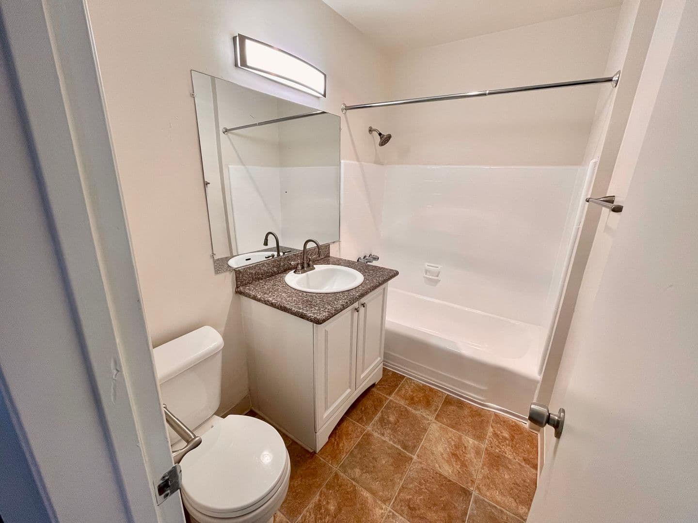 San Diego Apartment: 2775 A Street,  Unit G