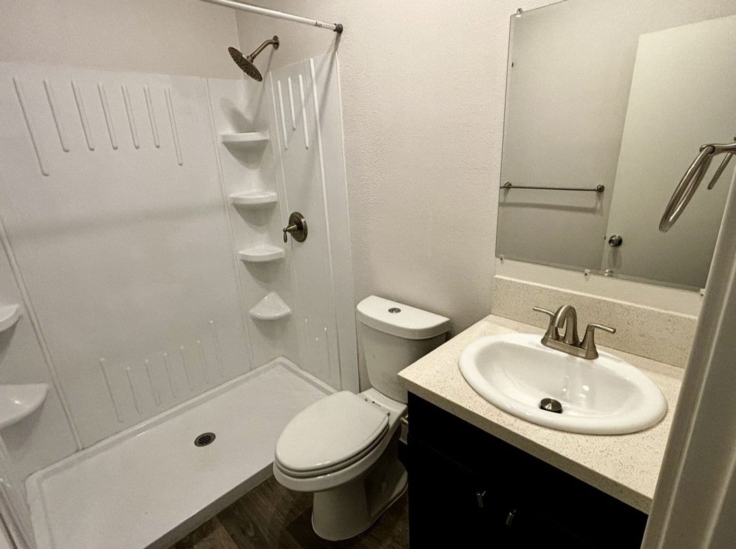 San Diego Apartment: 2187 Everett Avenue #3