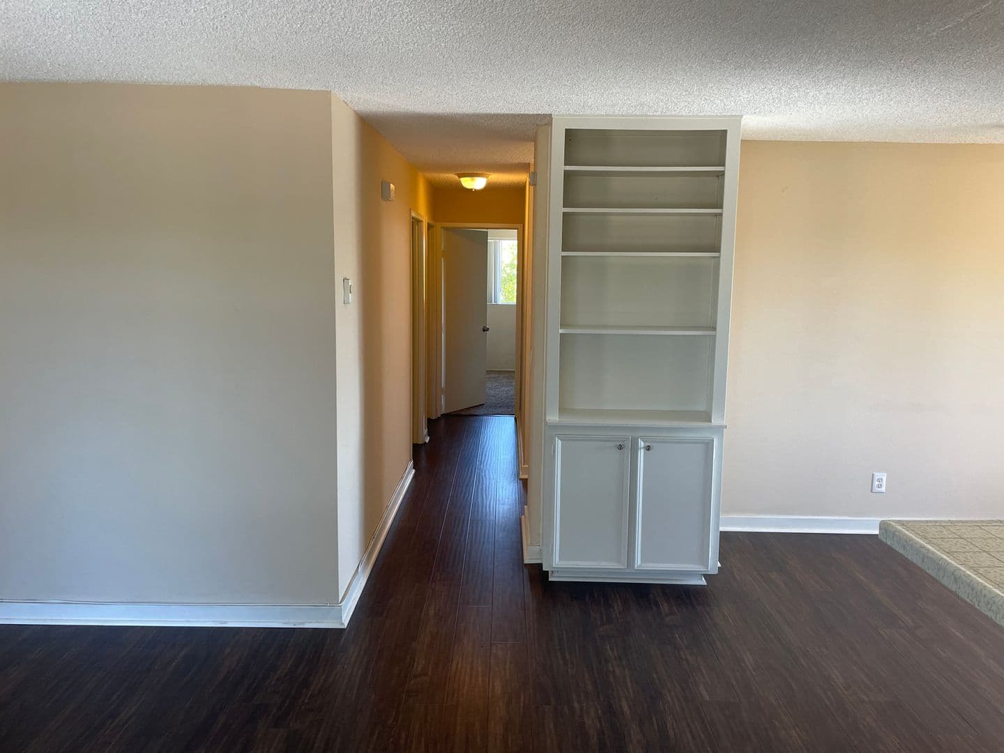 San Diego Apartment: 6120 Mt. Aguilar Dr.