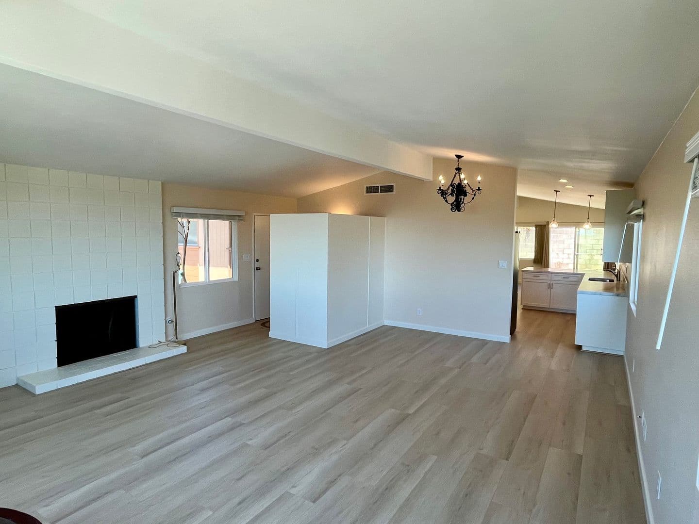 San Diego House: 3159 Lloyd Street