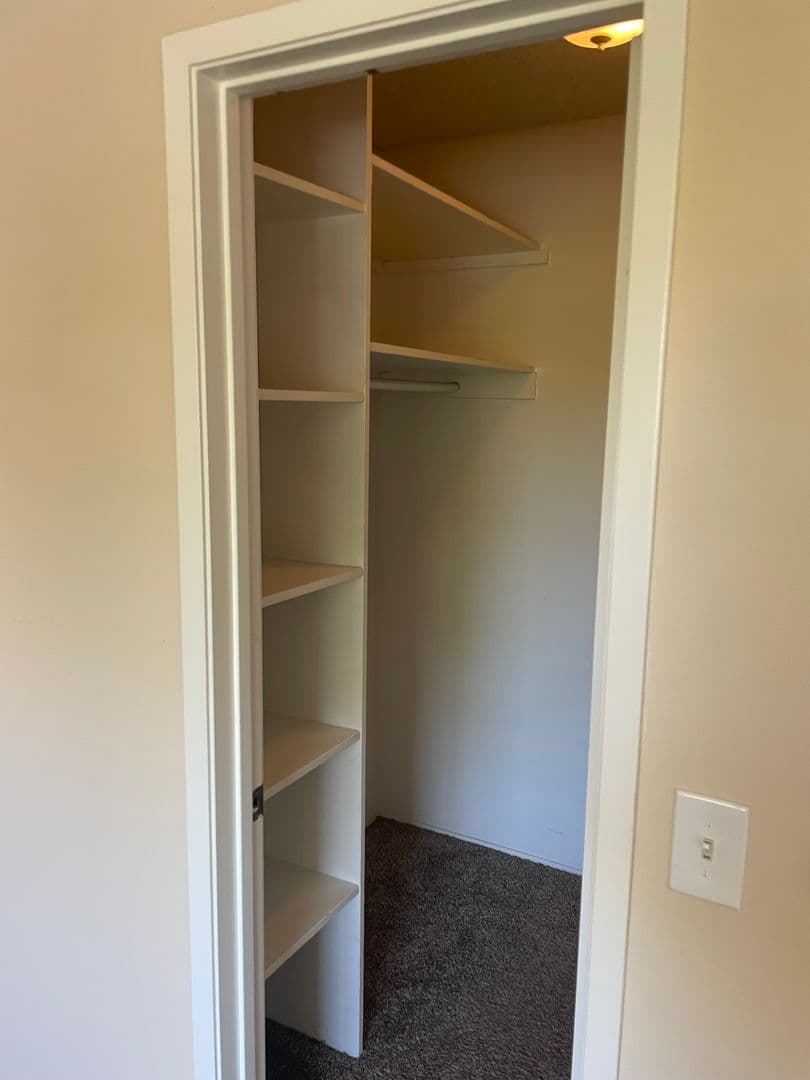 San Diego Apartment: 6120 Mt. Aguilar Dr.