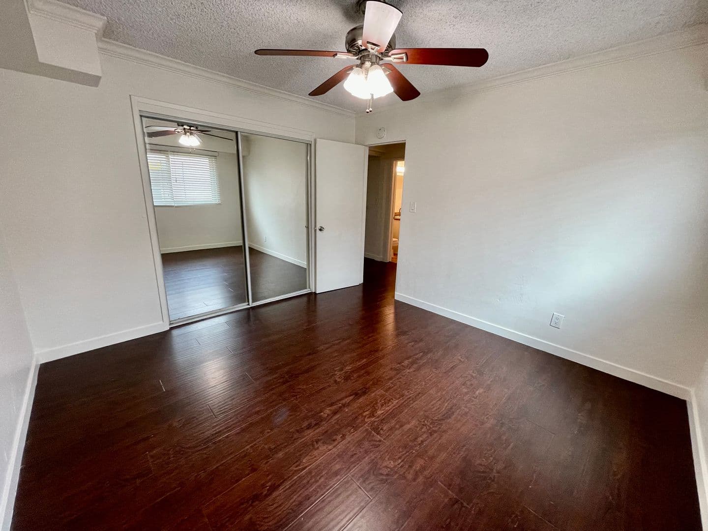 San Diego Apartment: 2775 A Street,  Unit G
