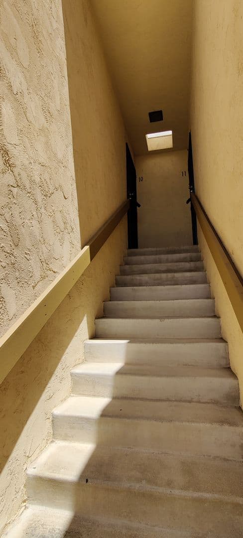 San Diego Apartment: 2030 Cypress Avenue