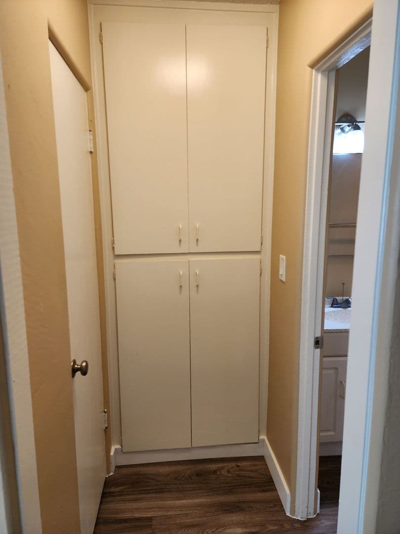 San Diego Apartment: 5109-5139 Clairemont Mesa Blvd.