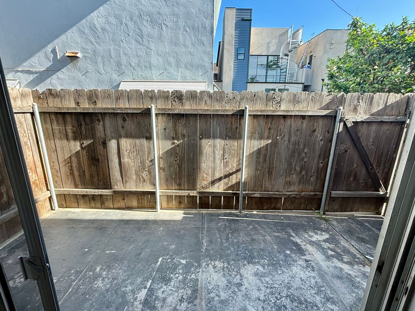 Coronado Apartment: 270 B Avenue  - #D