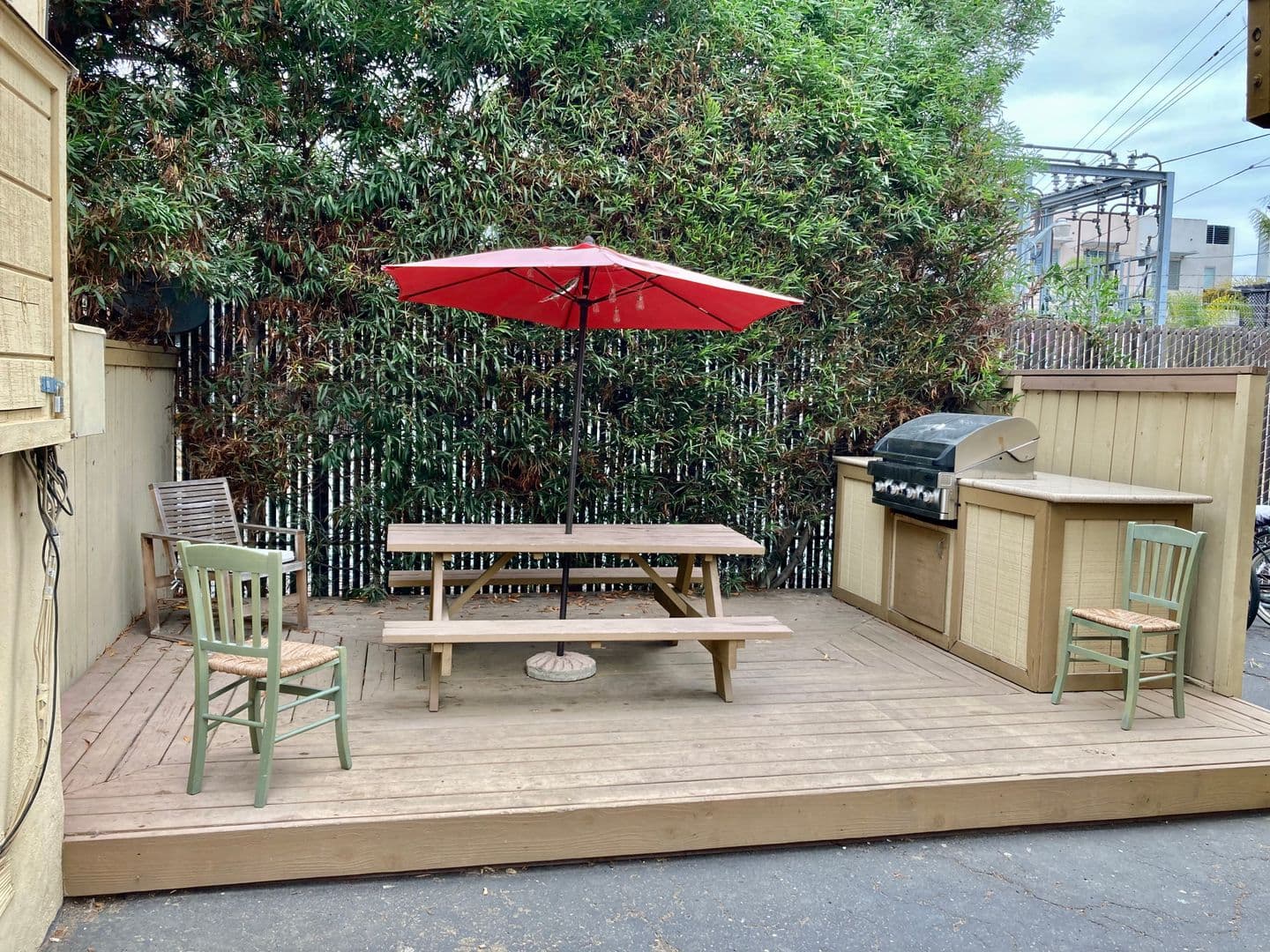 Coronado Apartment: 129-143 D Avenue