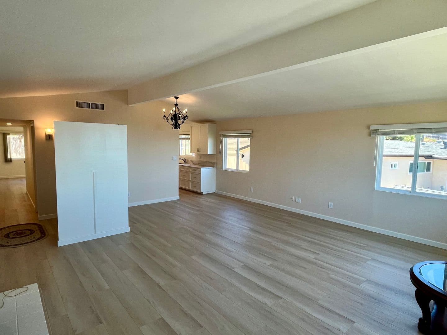 San Diego House: 3159 Lloyd Street