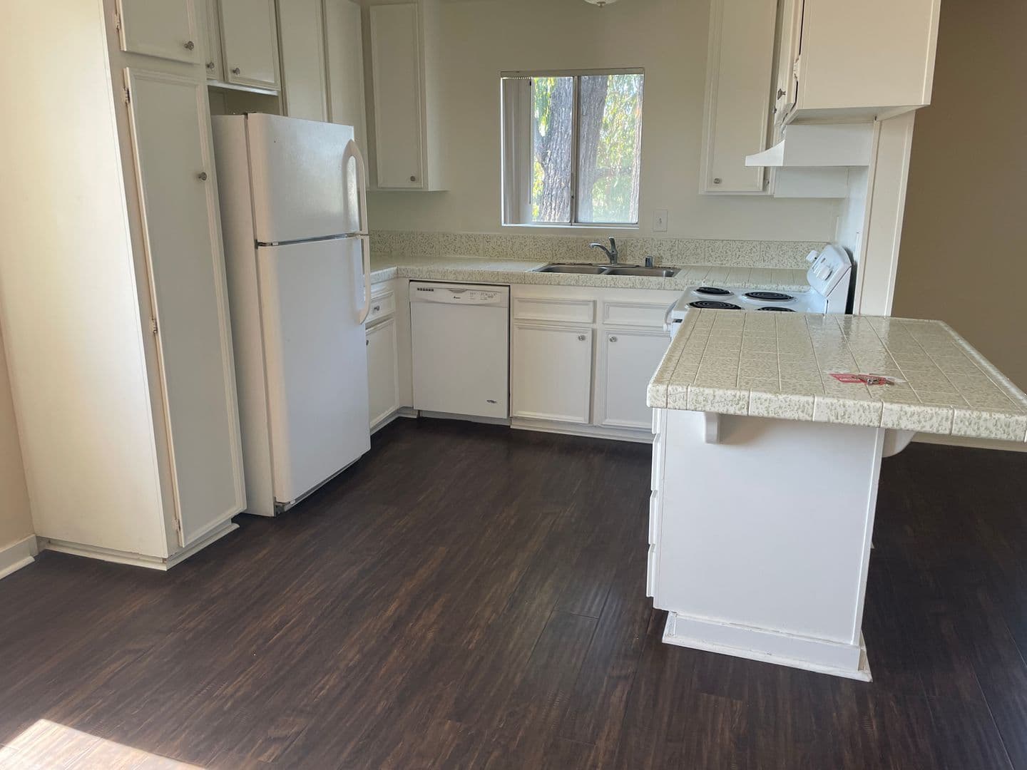 San Diego Apartment: 6120 Mt. Aguilar Dr.