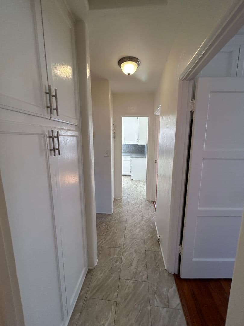 San Diego House: 3012 Fairmount Avenue