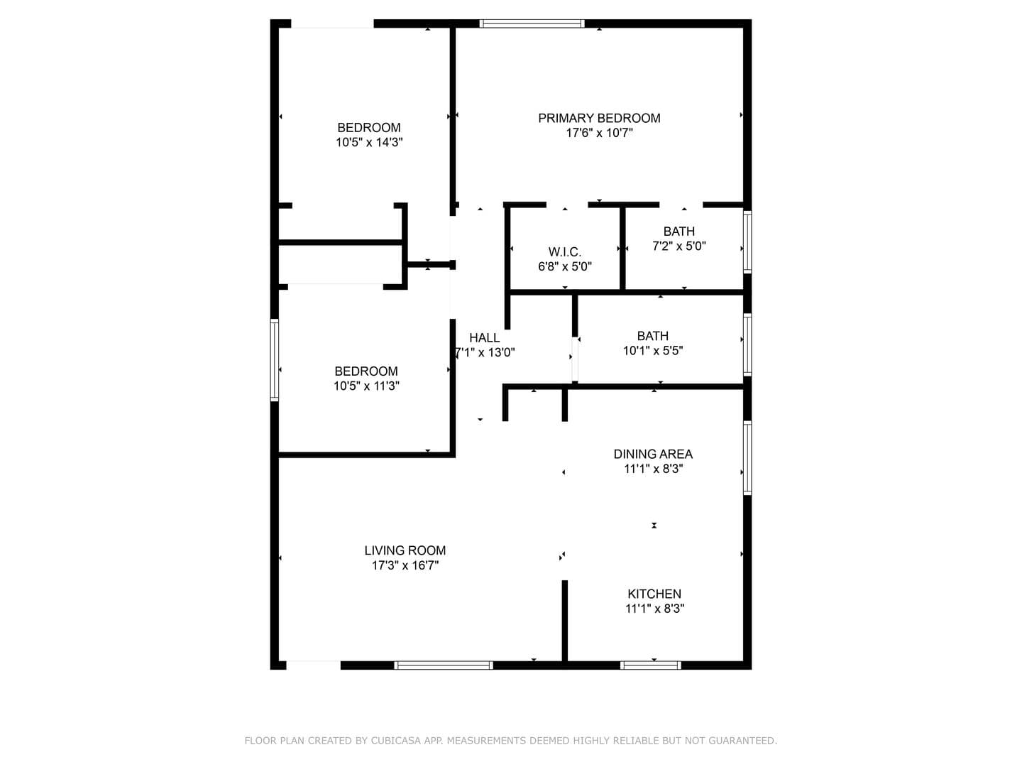 San Diego Apartment: 6120 Mt. Aguilar Dr.