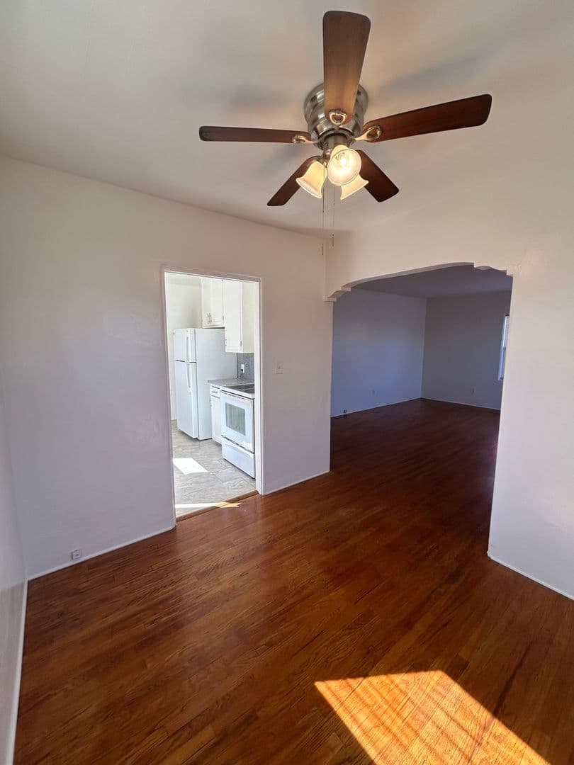 San Diego House: 3012 Fairmount Avenue