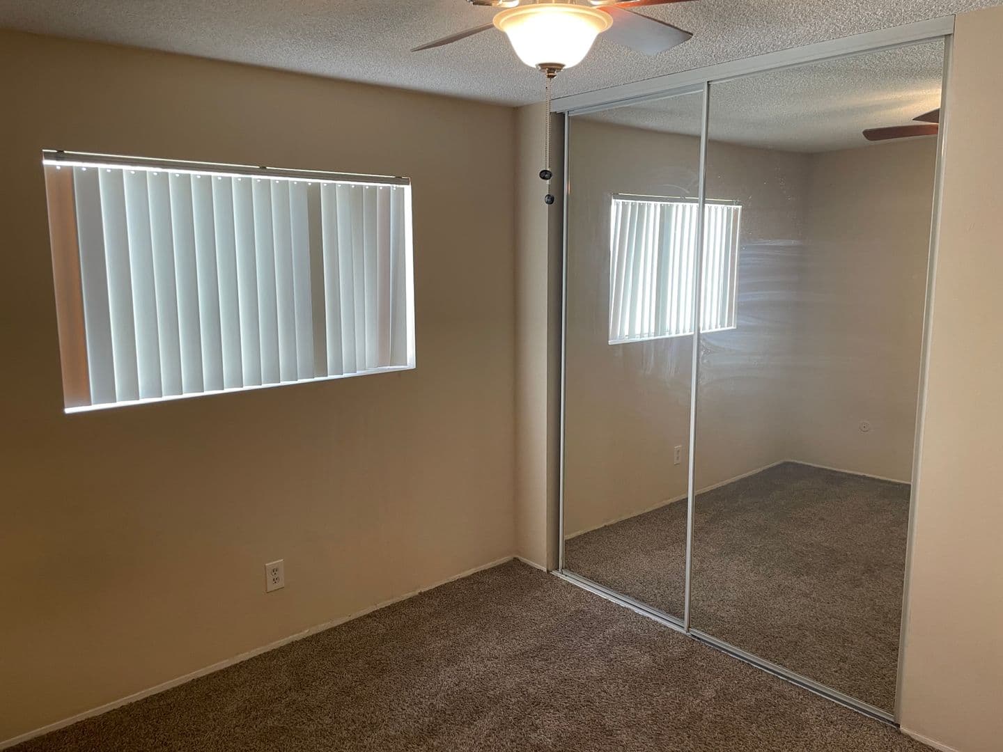 San Diego Apartment: 6120 Mt. Aguilar Dr.