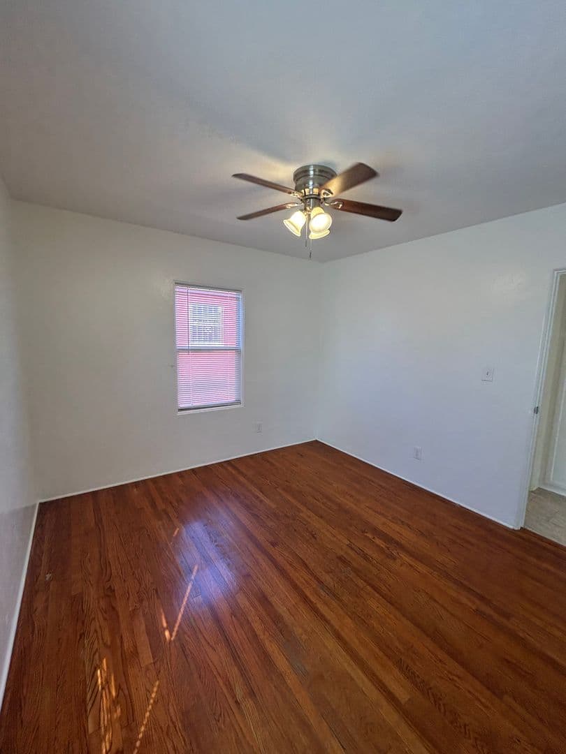 San Diego House: 3012 Fairmount Avenue