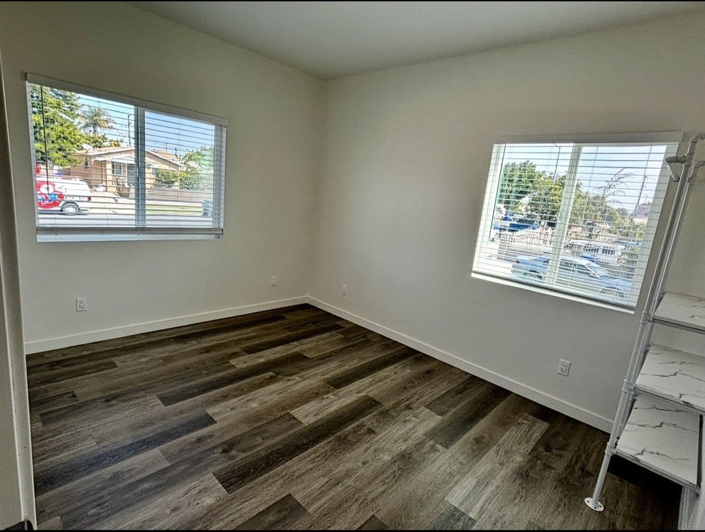 San Diego Apartment: 2187 Everett Avenue #3
