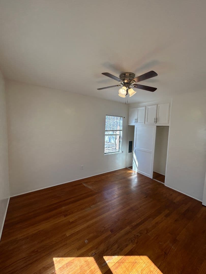 San Diego House: 3012 Fairmount Avenue