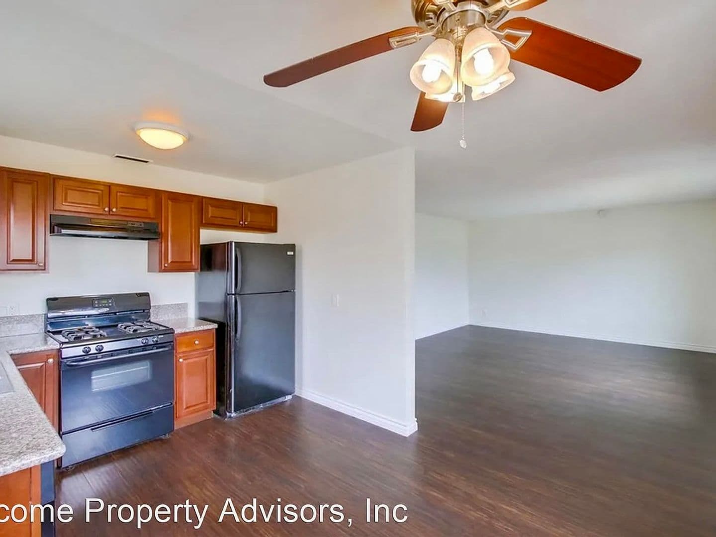 San Diego Apartment: 3827 Wilson Ave, #10