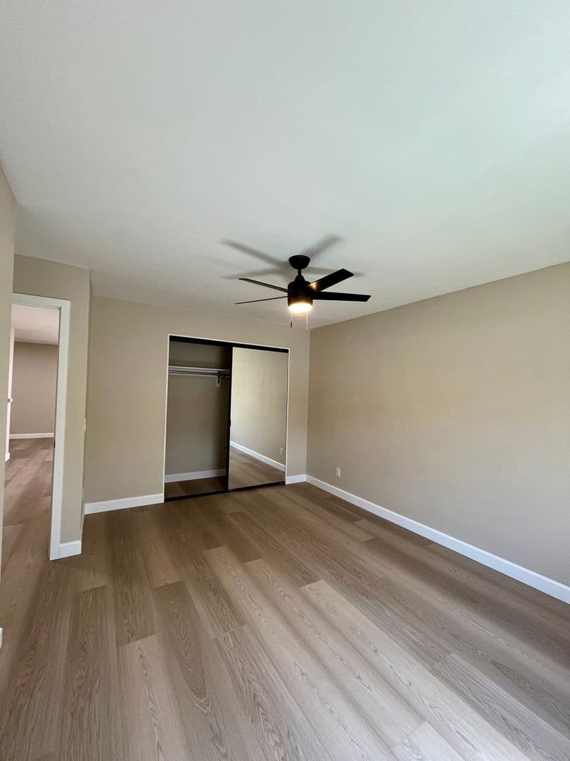 Escondido Apartment: 321 Waverly Place  - 10