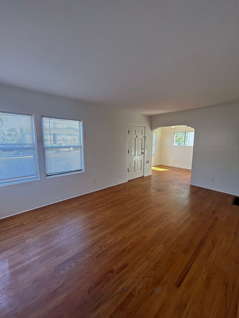 San Diego House: 3012 Fairmount Avenue
