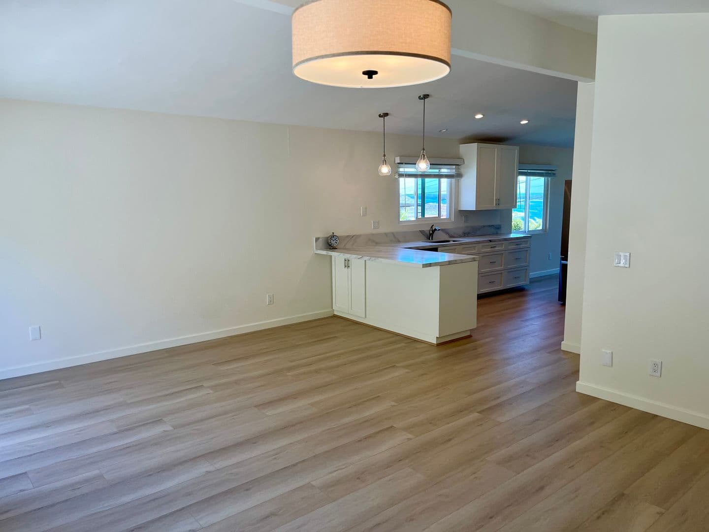 San Diego House: 3159 Lloyd Street
