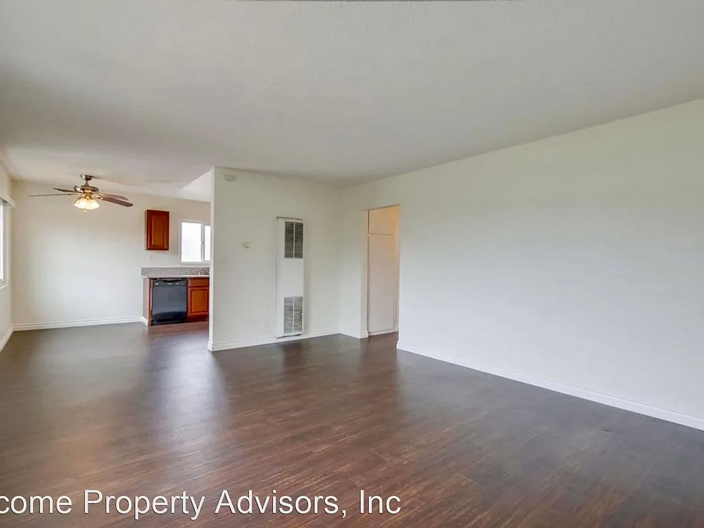 San Diego Apartment: 3827 Wilson Ave, #10