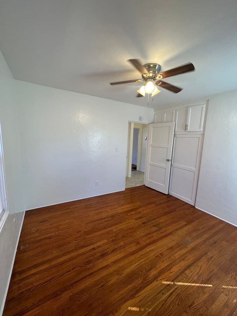 San Diego House: 3012 Fairmount Avenue