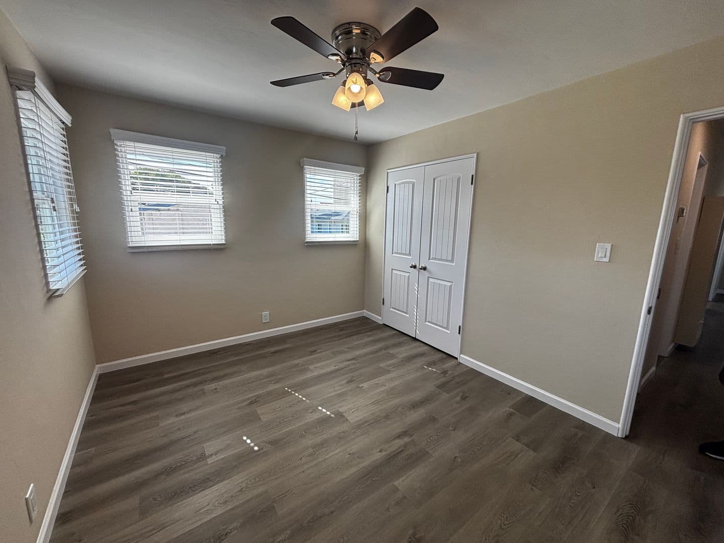 San Diego Apartment: 1017-1031 Diamond Street